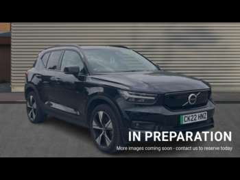 2022 - 170kW Recharge Plus 69kWh 5dr Auto