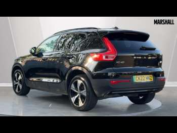 Used Volvo XC40 2022 for sale - 74857912: Photo
