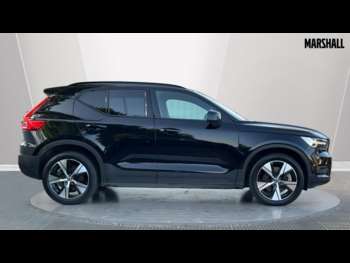 Used Volvo XC40 2022 for sale - 74857912: Photo