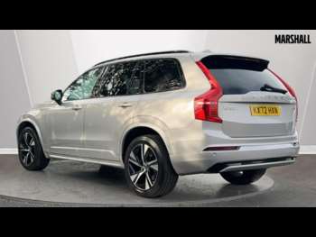 Used Volvo XC90 2022 for sale - 74761919: Photo