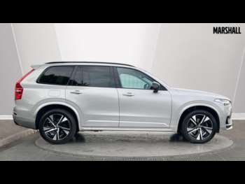 Used Volvo XC90 2022 for sale - 74761919: Photo