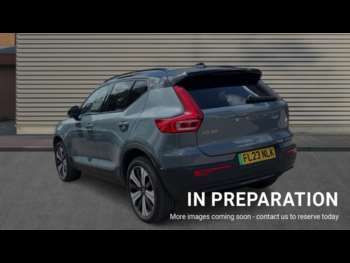 Used Volvo XC40 2023 for sale - 75296798: Photo