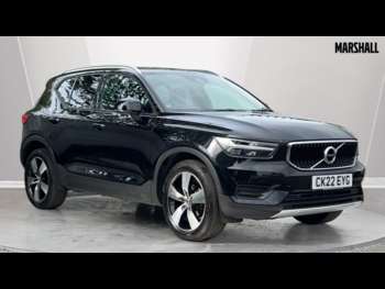 2022 - 1.5 T3 [163] Momentum 5dr Geartronic Auto