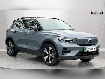 2023 - 170kW Recharge Core 69kWh 5dr Auto