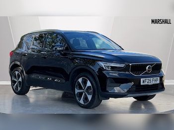 Volvo - XC40