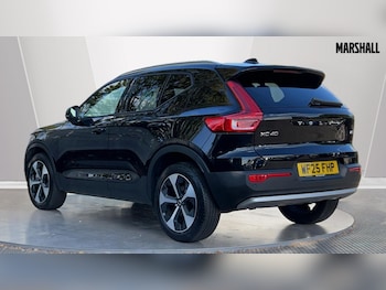 Used Volvo XC40 2025 for sale - 75934781: Photo