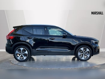 Used Volvo XC40 2025 for sale - 75934781: Photo