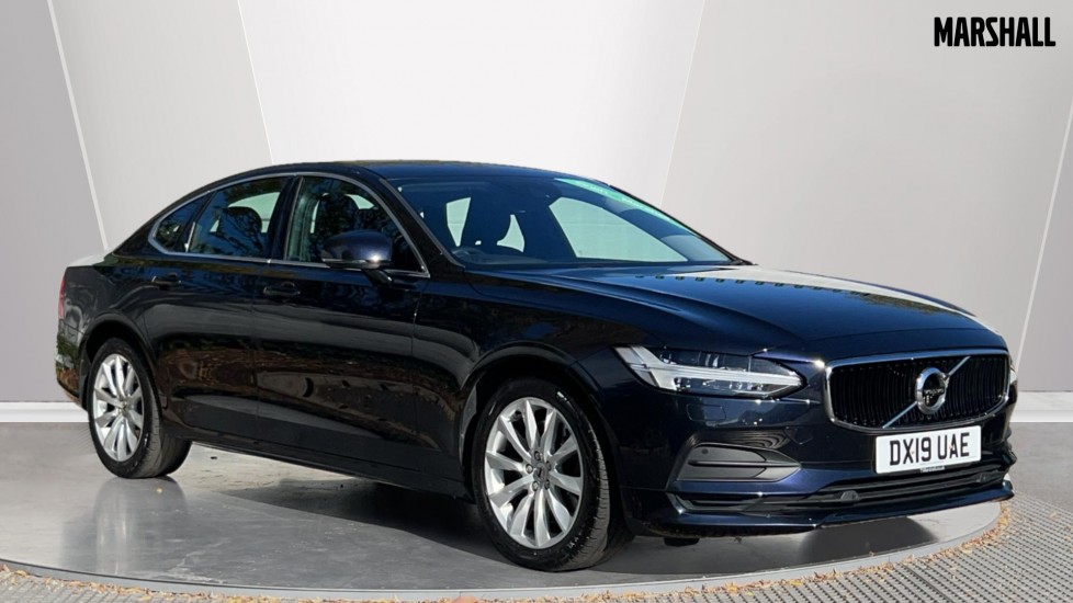 Used Volvo S90 2019 for sale - 76466375: Photo 1
