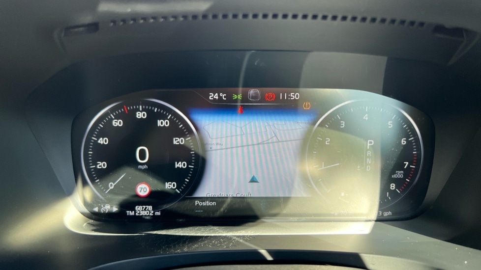 Used Volvo S90 2019 for sale - 76466375: Photo 11