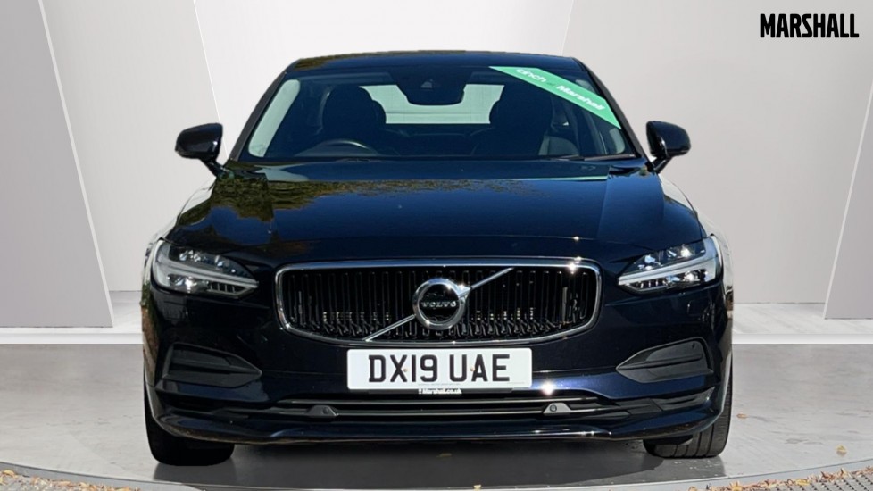 Used Volvo S90 2019 for sale - 76466375: Photo 12