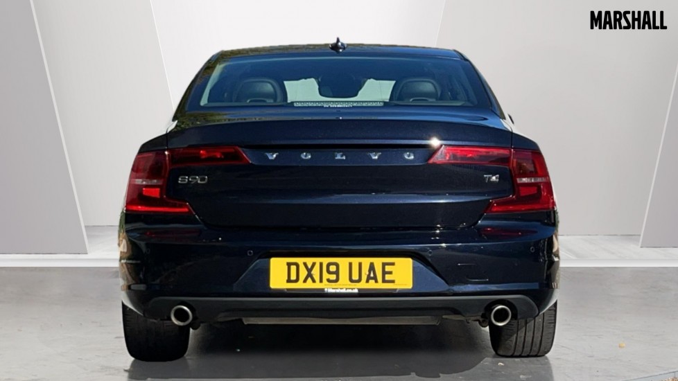 Used Volvo S90 2019 for sale - 76466375: Photo 13