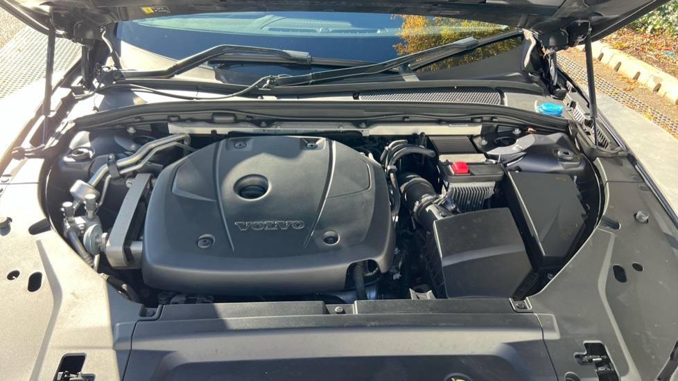Used Volvo S90 2019 for sale - 76466375: Photo 16