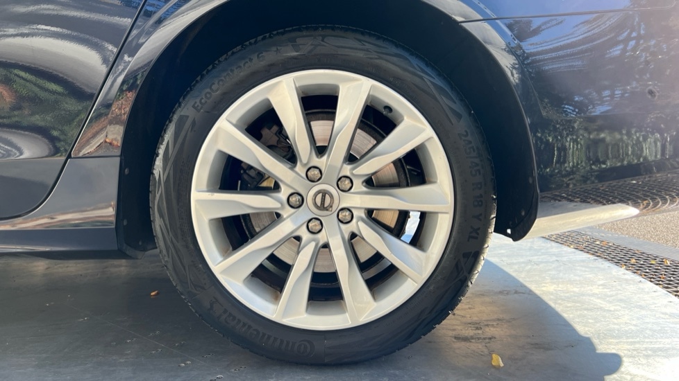 Used Volvo S90 2019 for sale - 76466375: Photo 18