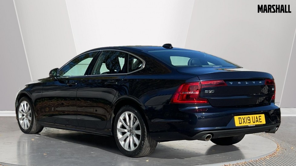 Used Volvo S90 2019 for sale - 76466375: Photo 2