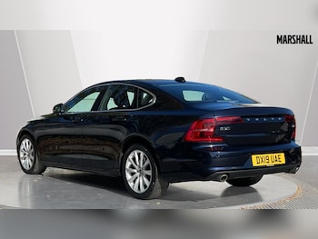 Used Volvo S90 2019 for sale - 76466375: Photo