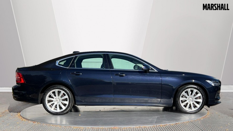 Used Volvo S90 2019 for sale - 76466375: Photo 3