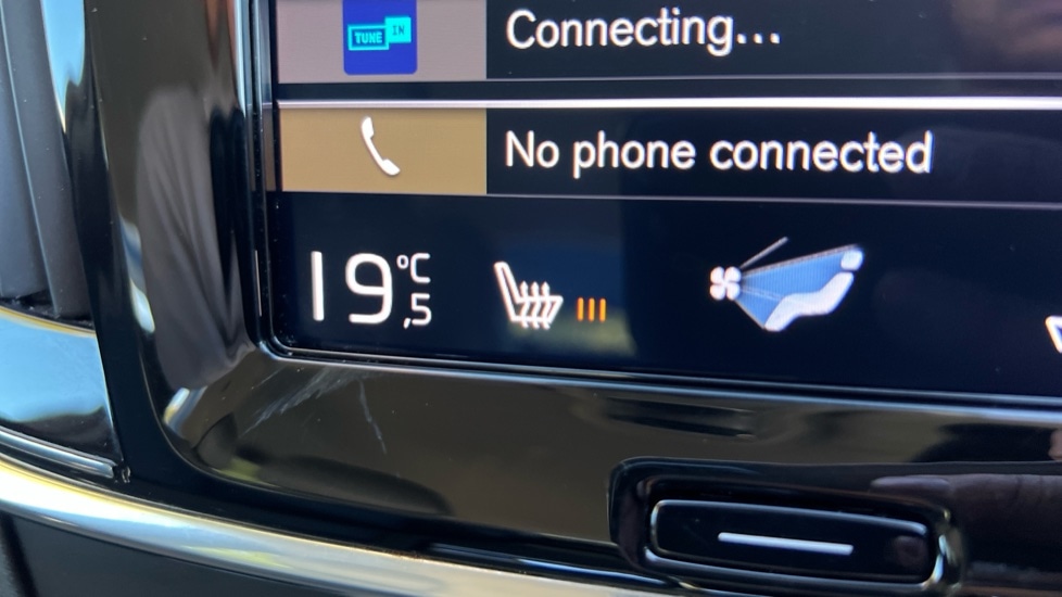 Used Volvo S90 2019 for sale - 76466375: Photo 32