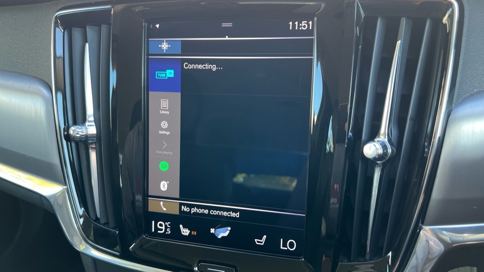 Used Volvo S90 2019 for sale - 76466375: Photo 33