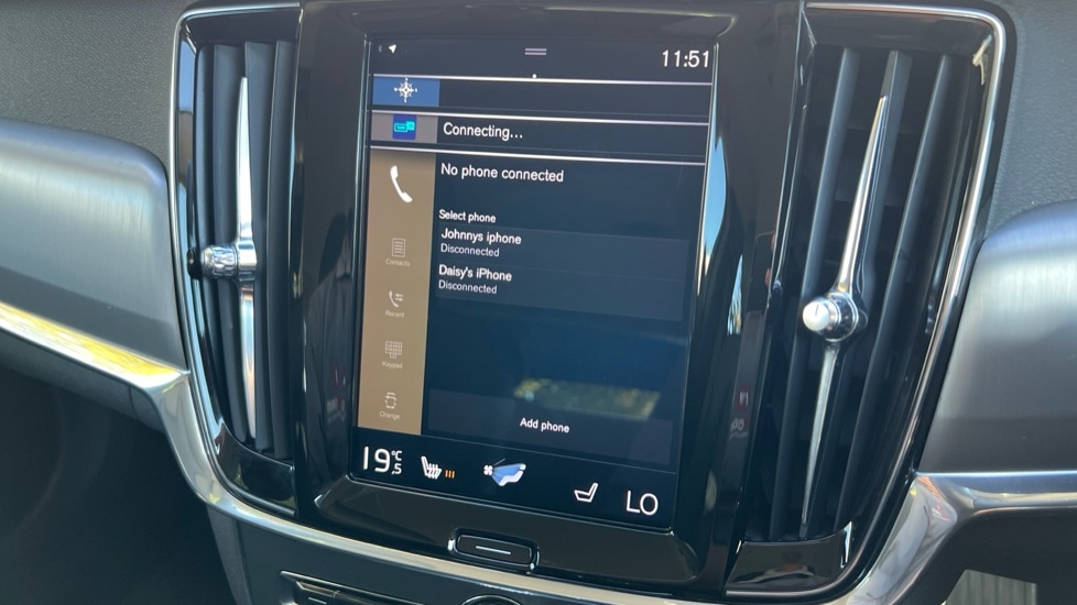 Used Volvo S90 2019 for sale - 76466375: Photo 34