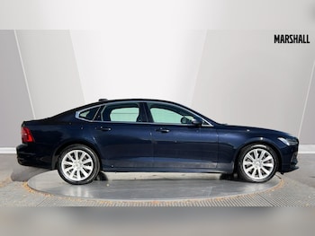 Used Volvo S90 2019 for sale - 76466375: Photo