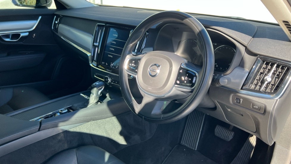 Used Volvo S90 2019 for sale - 76466375: Photo 4