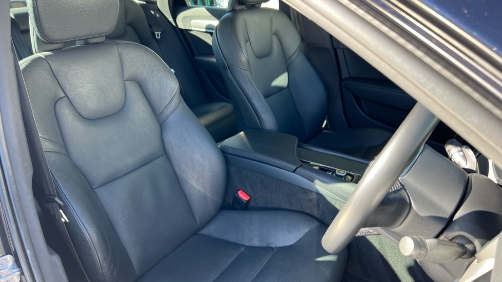 Used Volvo S90 2019 for sale - 76466375: Photo 42