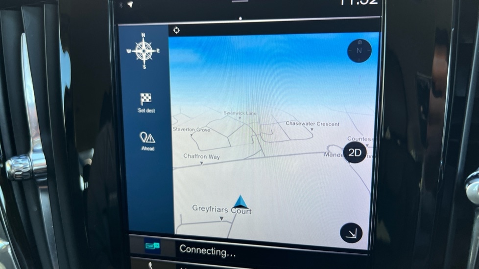 Used Volvo S90 2019 for sale - 76466375: Photo 44