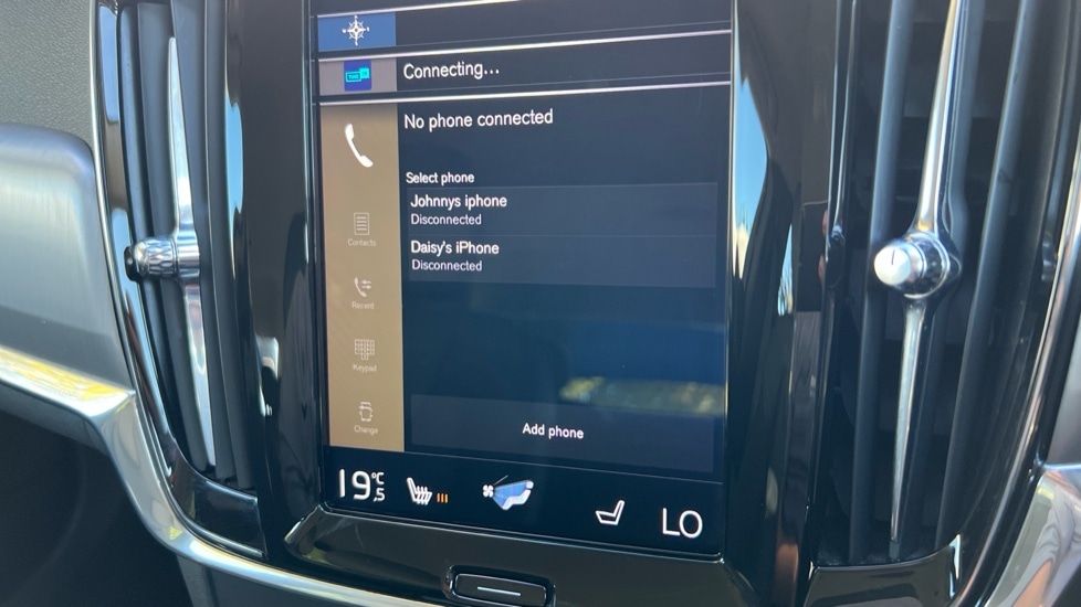 Used Volvo S90 2019 for sale - 76466375: Photo 45