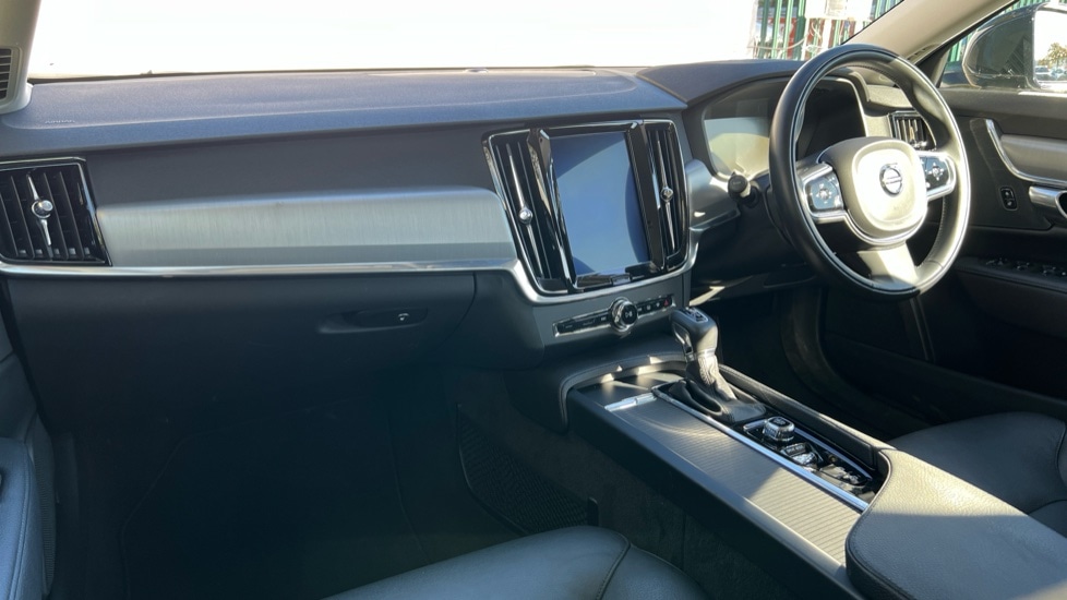 Used Volvo S90 2019 for sale - 76466375: Photo 5