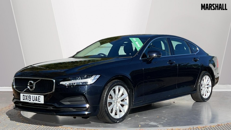 Used Volvo S90 2019 for sale - 76466375: Photo 6