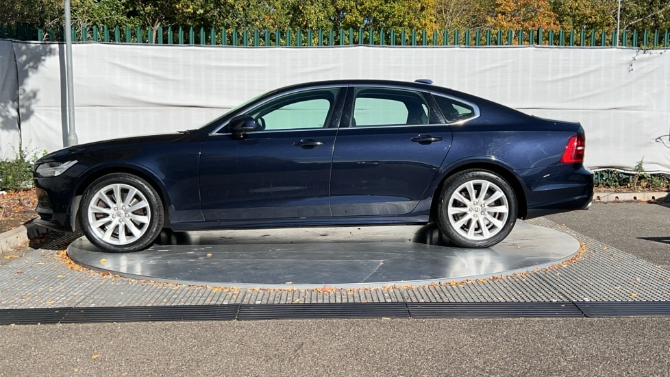 Used Volvo S90 2019 for sale - 76466375: Photo 8