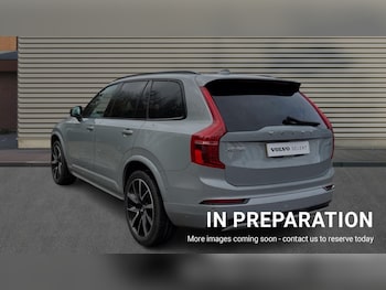 Used Volvo XC90 2024 for sale - 76501576: Photo