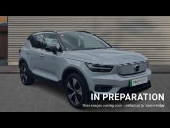 2022 - 170kW Recharge Plus 69kWh 5dr Auto