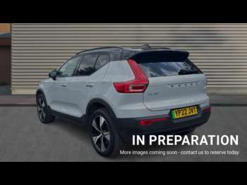 Used Volvo XC40 2022 for sale - 75230992: Photo