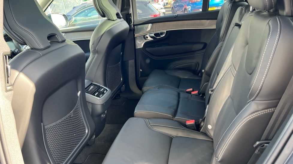Used Volvo XC90 2025 for sale - 76112048: Photo 10