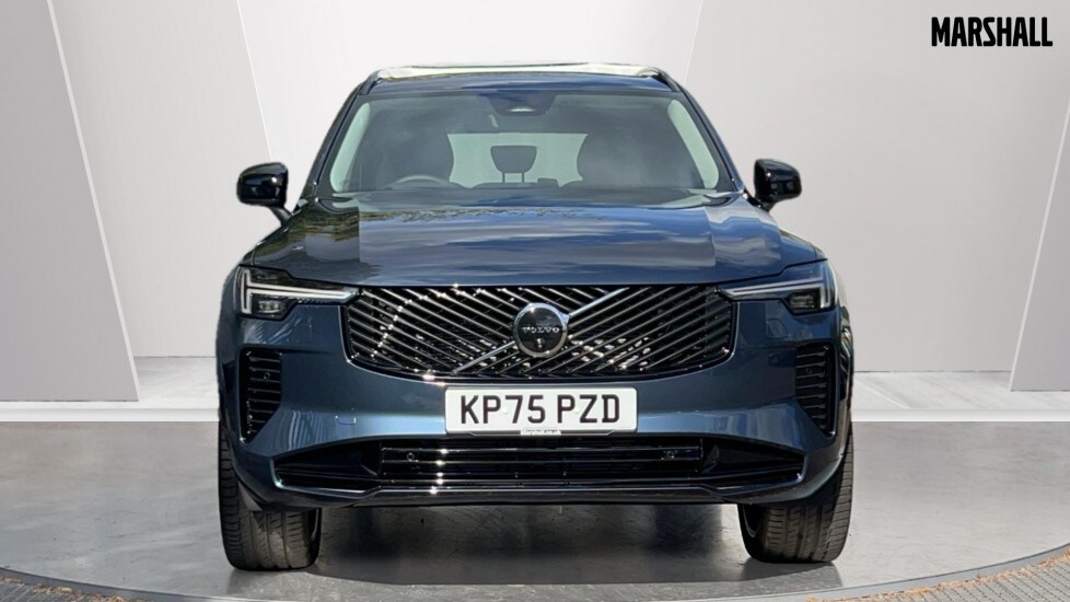 Used Volvo XC90 2025 for sale - 76112048: Photo 12