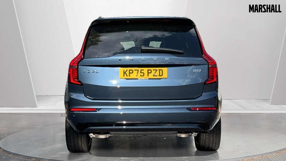 Used Volvo XC90 2025 for sale - 76112048: Photo 13