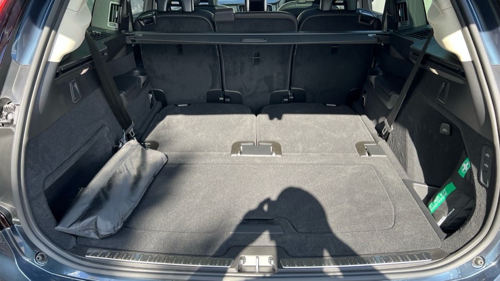 Used Volvo XC90 2025 for sale - 76112048: Photo 17