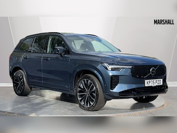 Volvo - XC90