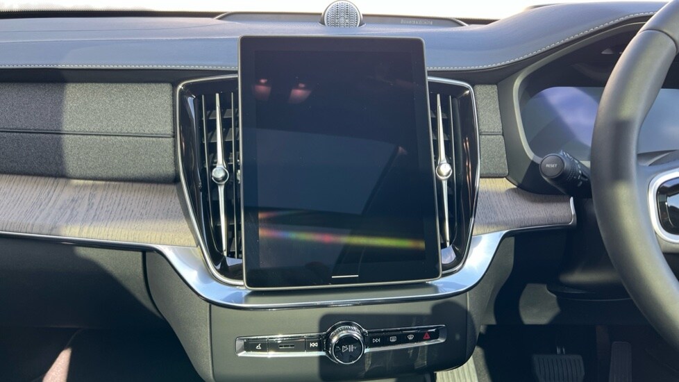 Used Volvo XC90 2025 for sale - 76112048: Photo 22