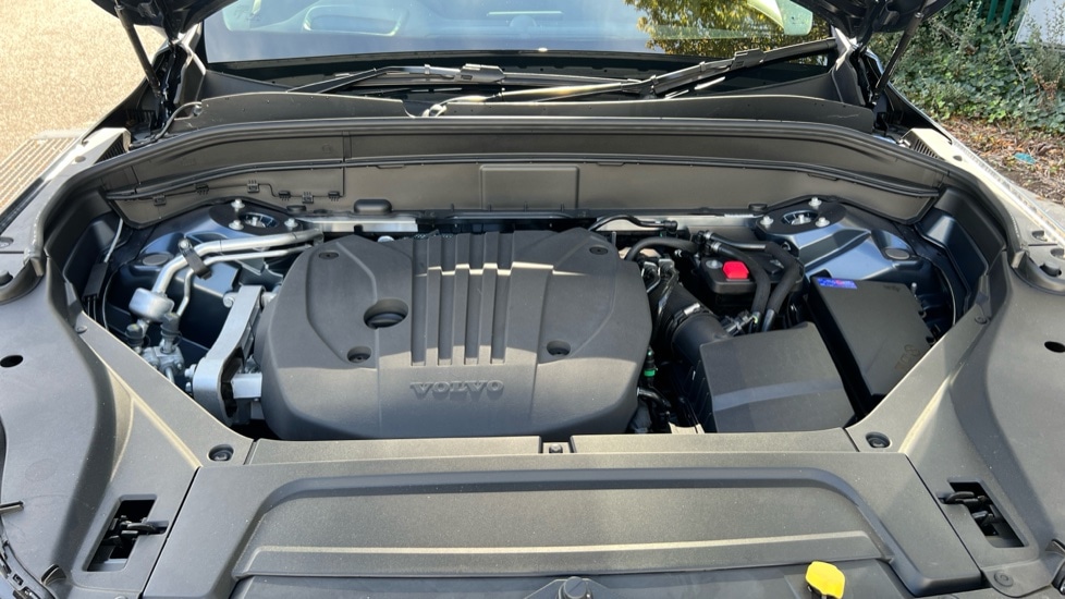 Used Volvo XC90 2025 for sale - 76112048: Photo 23