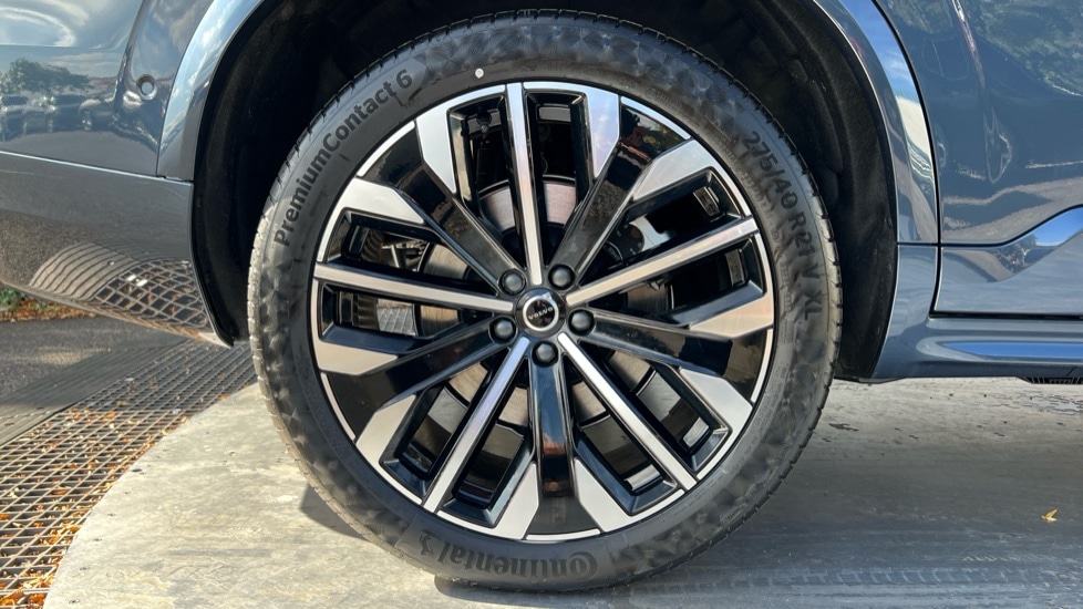 Used Volvo XC90 2025 for sale - 76112048: Photo 24