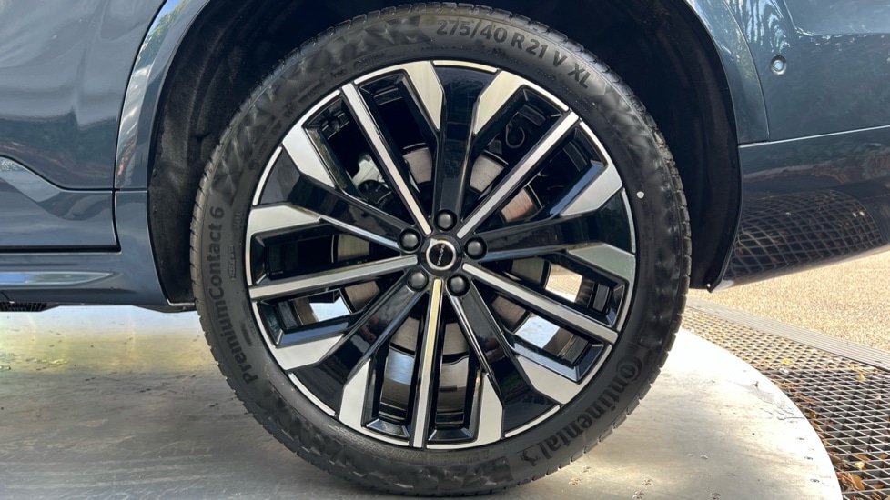 Used Volvo XC90 2025 for sale - 76112048: Photo 26