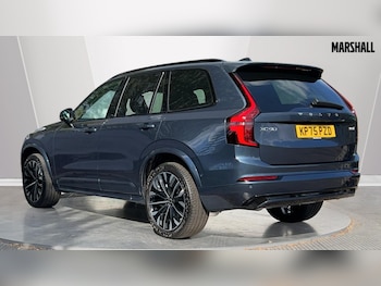 Used Volvo XC90 2025 for sale - 76112048: Photo 2