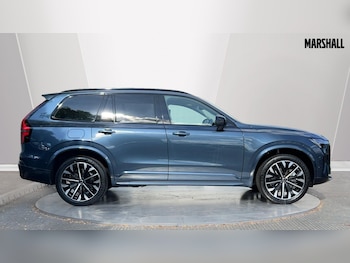 Used Volvo XC90 2025 for sale - 76112048: Photo 3