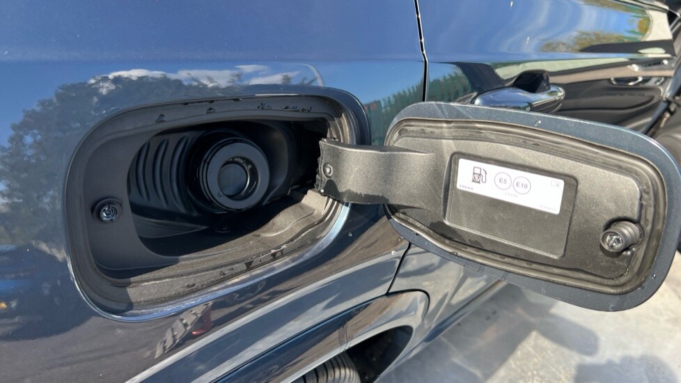 Used Volvo XC90 2025 for sale - 76112048: Photo 42