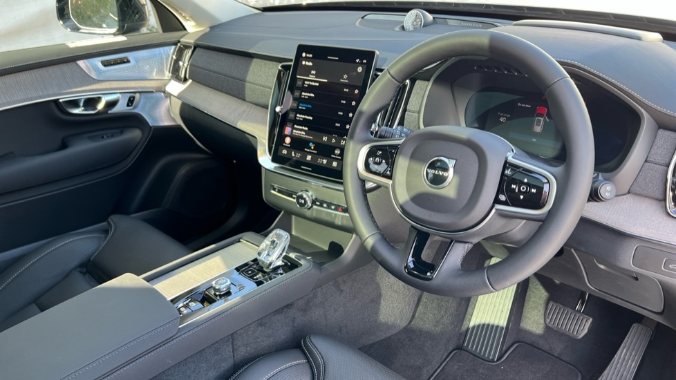 Used Volvo XC90 2025 for sale - 76112048: Photo 5