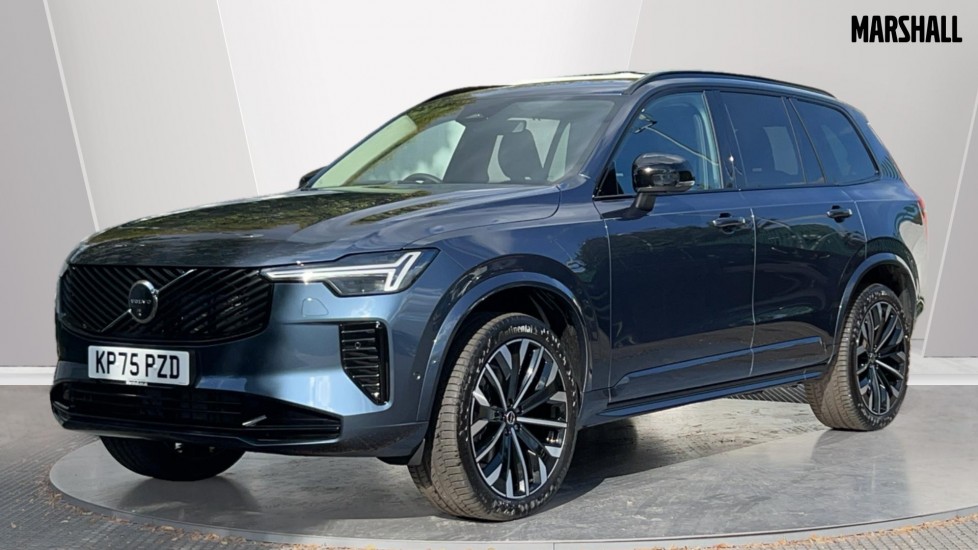Used Volvo XC90 2025 for sale - 76112048: Photo 6