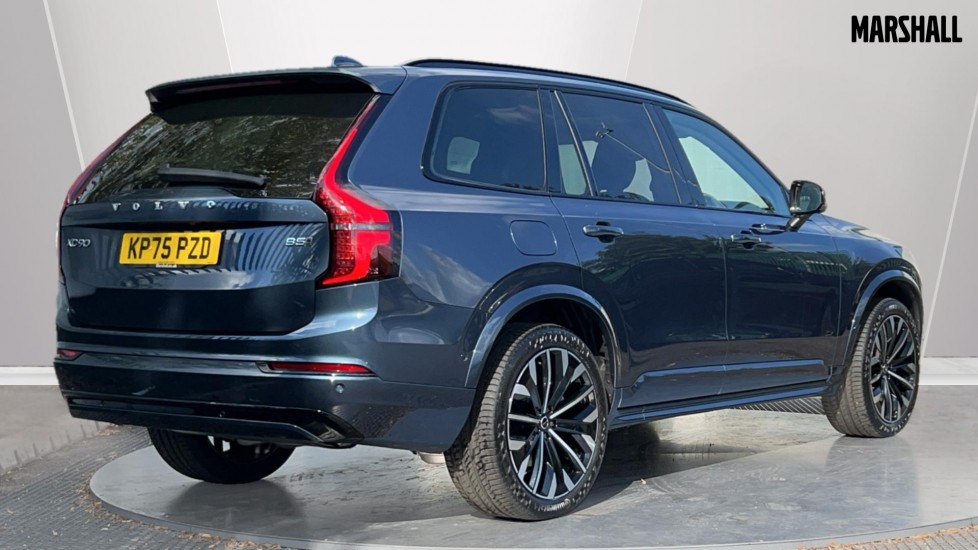 Used Volvo XC90 2025 for sale - 76112048: Photo 7