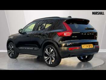 Used Volvo XC40 2024 for sale - 74004862: Photo